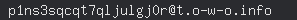 email