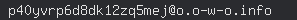 email