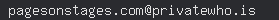 email