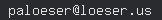 email