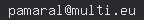 email