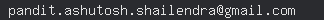 email