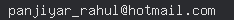 email