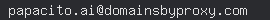 email