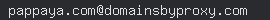 email