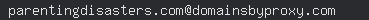 email