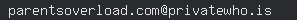 email