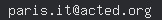 email