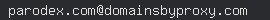email