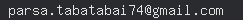 email