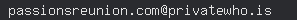 email