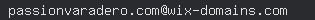 email
