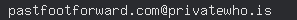 email