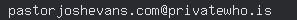 email