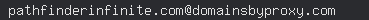 email