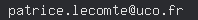 email