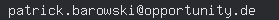 email
