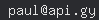 email