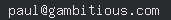 email