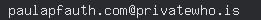 email