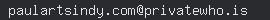 email