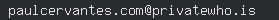 email