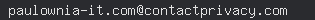 email