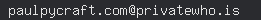 email