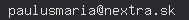 email
