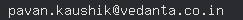 email