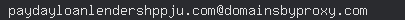 email