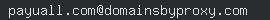 email