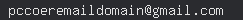 email
