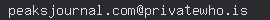 email