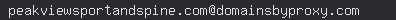 email