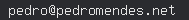 email