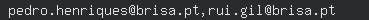 email