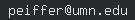 email