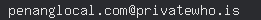 email
