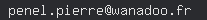 email