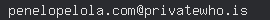 email