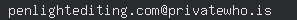 email