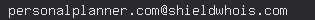 email