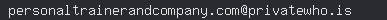 email