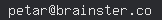 email