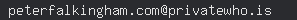 email