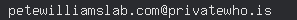 email