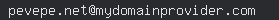 email