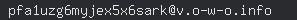 email