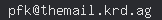 email